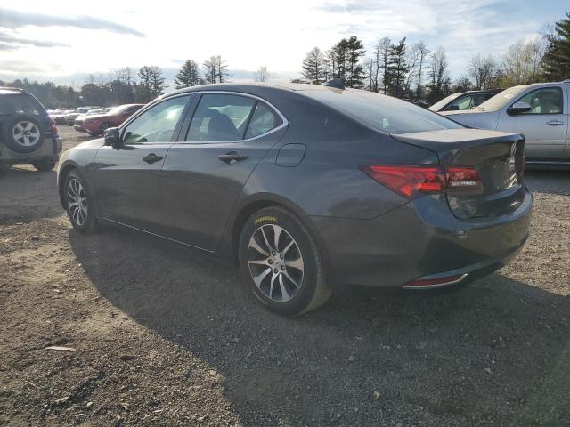 Photo 2 from auction – 2016 ACURA TLX with VIN 19UUB1F36GA005440