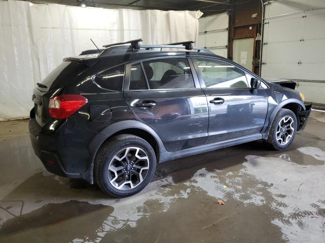 Photo 3 from auction – 2016 SUBARU CROSSTREK with VIN JF2GPABC4G8251754