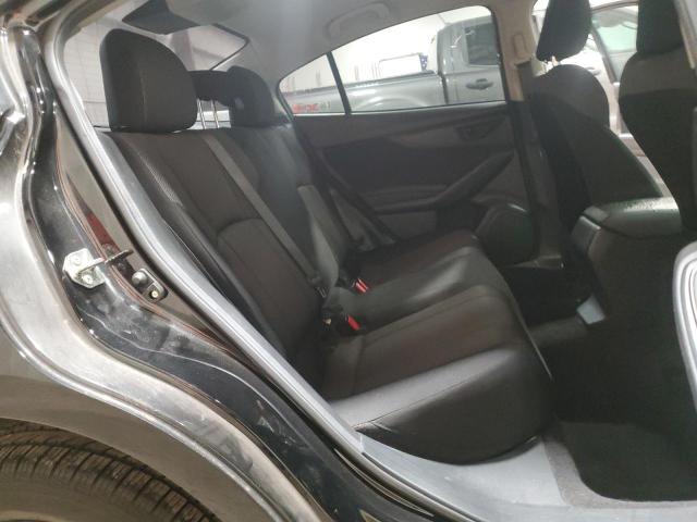 Photo 10 from auction – 2019 SUBARU IMPREZA with VIN 4S3GKAA65K3624475