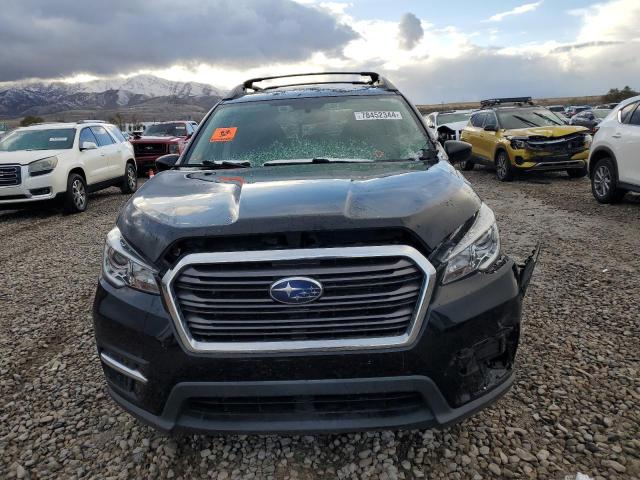 Photo 5 from auction – 2019 SUBARU ASCENT PRE with VIN 4S4WMABD1K3429147