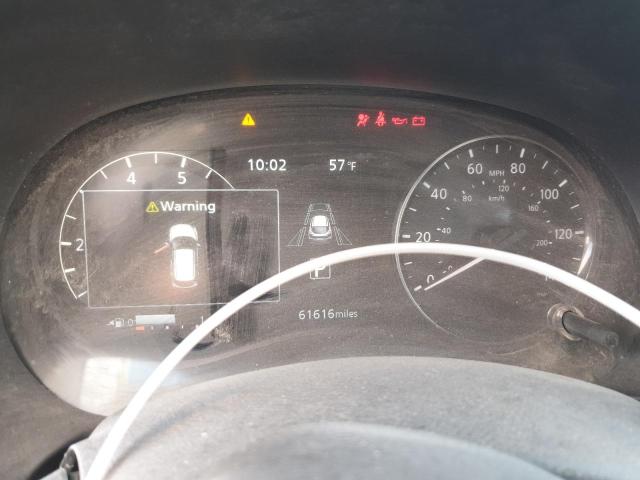 Photo 9 from auction – 2023 NISSAN KICKS SV with VIN 3N1CP5CV1PL544990