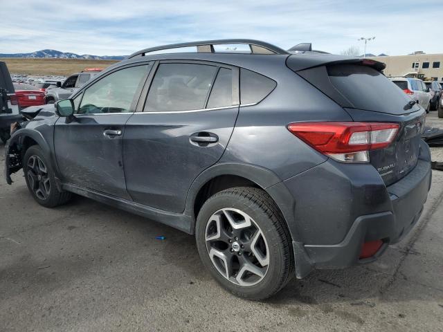 Photo 2 from auction – 2018 SUBARU CROSSTREK with VIN JF2GTAJC2JH294879