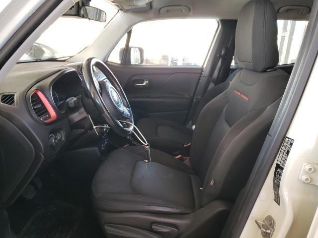 Photo 7 from auction – 2015 JEEP RENEGADE T with VIN ZACCJBCT7FPB46278