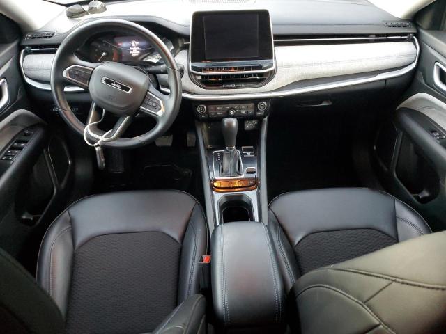 Photo 8 from auction – 2022 JEEP COMPASS LA with VIN 3C4NJDBB5NT104759