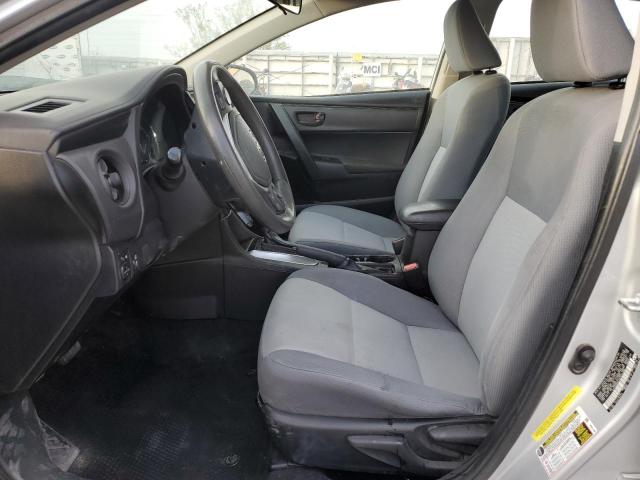 Zdjęcie 7 z aukcji – 2017 TOYOTA COROLLA L z VIN 5YFBURHEXHP602309