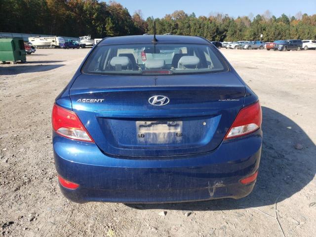 Photo 6 from auction – 2017 HYUNDAI ACCENT SE with VIN KMHCT4AE9HU248950