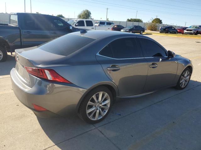 Photo 3 from auction – 2016 LEXUS IS 200T with VIN JTHBA1D22G5020401