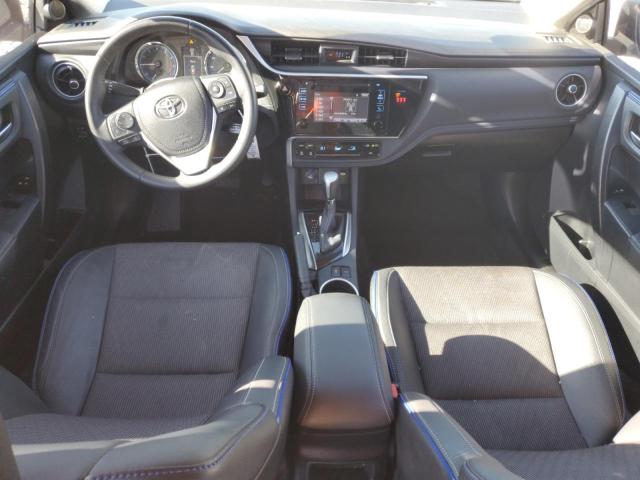 Photo 8 from auction – 2018 TOYOTA COROLLA L with VIN 2T1BURHE2JC989895