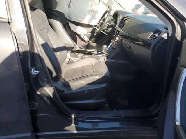 Photo 7 from auction – 2014 MAZDA CX-5 GT with VIN JM3KE4DY3E0419489