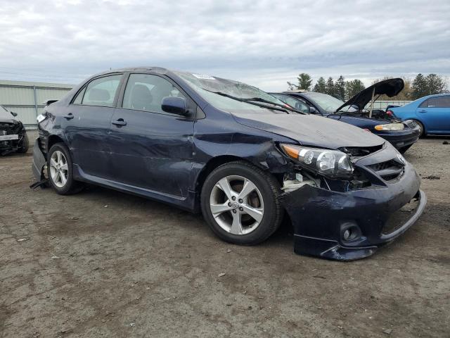 Photo 4 from auction – 2011 TOYOTA COROLLA BA with VIN 2T1BU4EE1BC731733