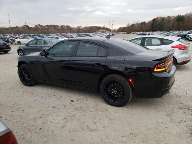 Photo 2 from auction – 2016 DODGE CHARGER SX with VIN 2C3CDXJG3GH293652