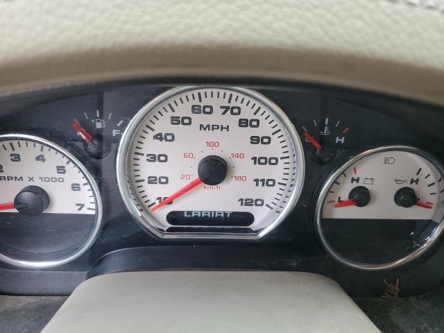 Photo 9 from auction – 2005 FORD F150 SUPER with VIN 1FTPW14515FA74069