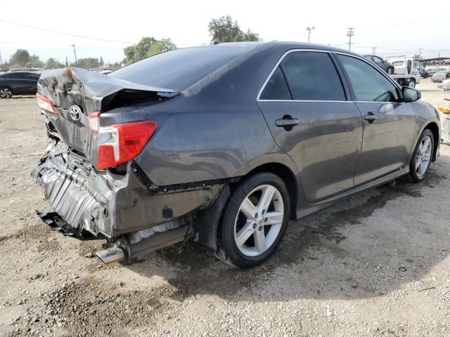 Photo 3 from auction – 2014 TOYOTA CAMRY L with VIN 4T1BF1FKXEU415344