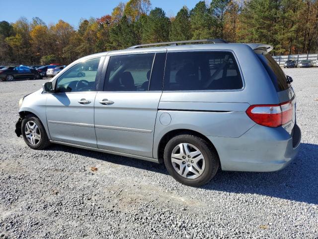 Photo 2 from auction – 2006 HONDA ODYSSEY EX with VIN 5FNRL384X6B048073