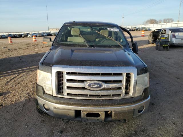 Photo 5 from auction – 2010 FORD F150 SUPER with VIN 1FTFW1EV8AFB49970