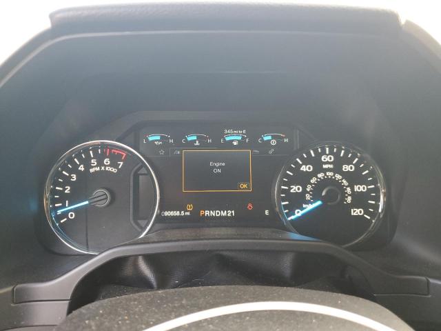 Photo 9 from auction – 2015 FORD F150 SUPER with VIN 1FTEW1EF9FFB56468