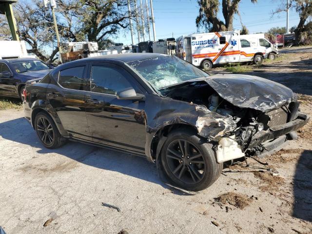 Photo 4 from auction – 2013 DODGE AVENGER SX with VIN 1C3CDZCBXDN502854