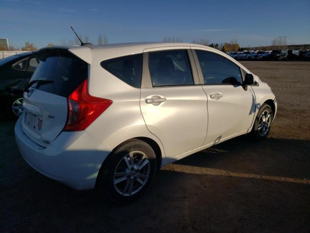 Photo 3 from auction – 2014 NISSAN VERSA NOTE with VIN 3N1CE2CP2EL351086