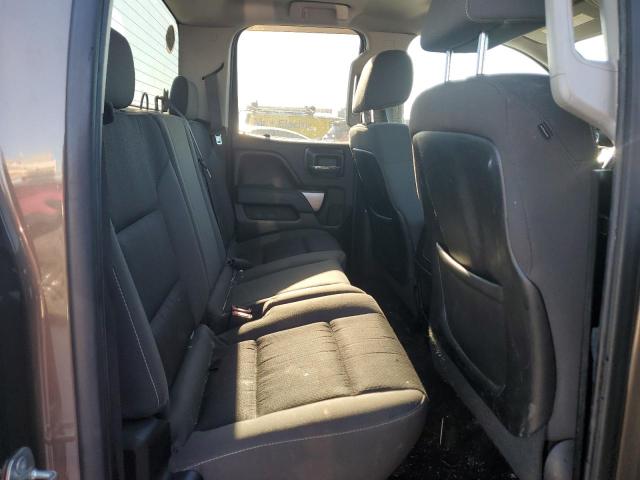Photo 10 from auction – 2014 CHEVROLET SILVERADO with VIN 1GCRCREC6EZ240727