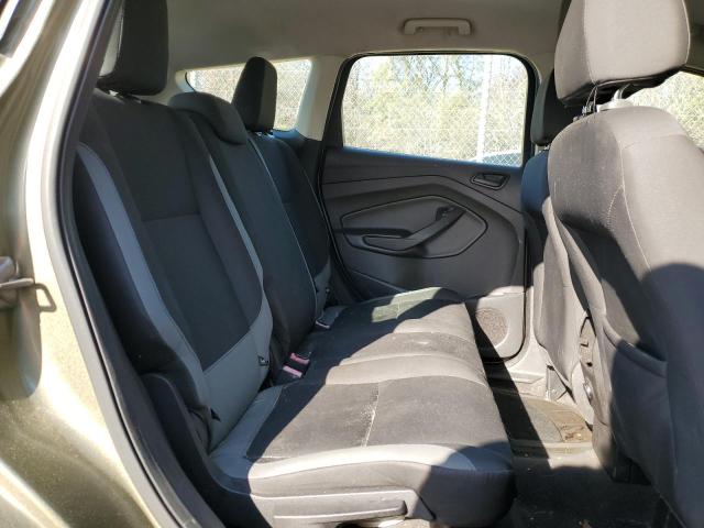 Photo 11 from auction – 2014 FORD ESCAPE S with VIN 1FMCU0F76EUA02272