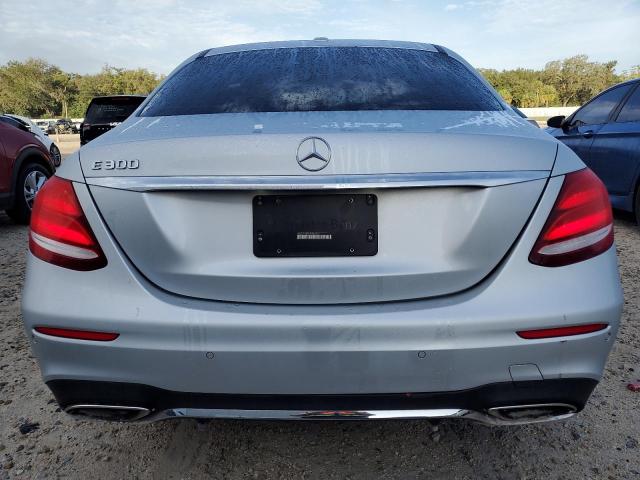 Photo 6 from auction – 2017 MERCEDES-BENZ E 300 with VIN WDDZF4JBXHA056861