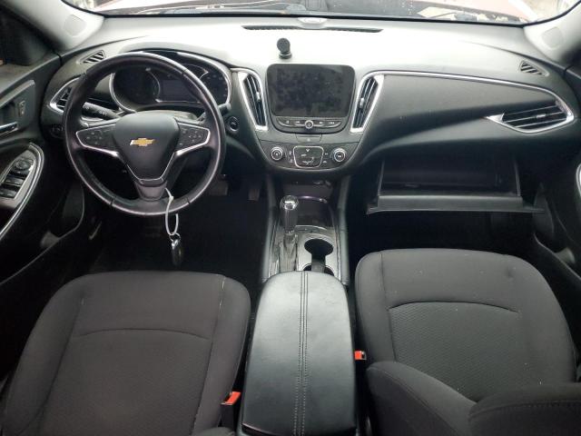 Photo 8 from auction – 2018 CHEVROLET MALIBU LT with VIN 1G1ZD5ST3JF109768