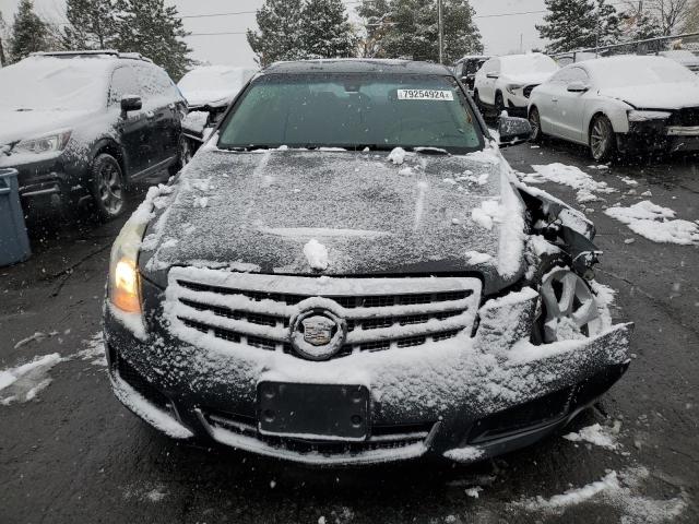 Photo 5 from auction – 2014 CADILLAC ATS with VIN 1G6AG5RX5E0129780