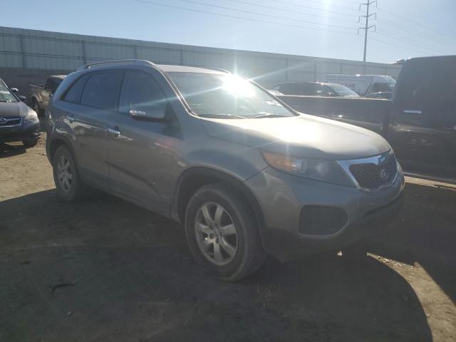 Photo 4 from auction – 2012 KIA SORENTO BA with VIN 5XYKTDA23CG249334