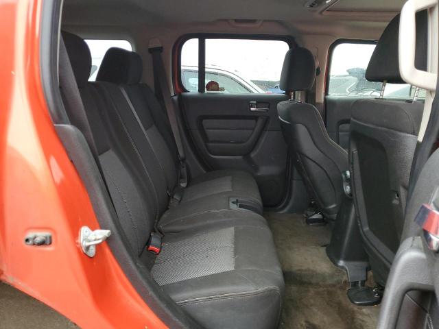 Photo 11 from auction – 2009 HUMMER H3 with VIN 5GTEN13E598144722