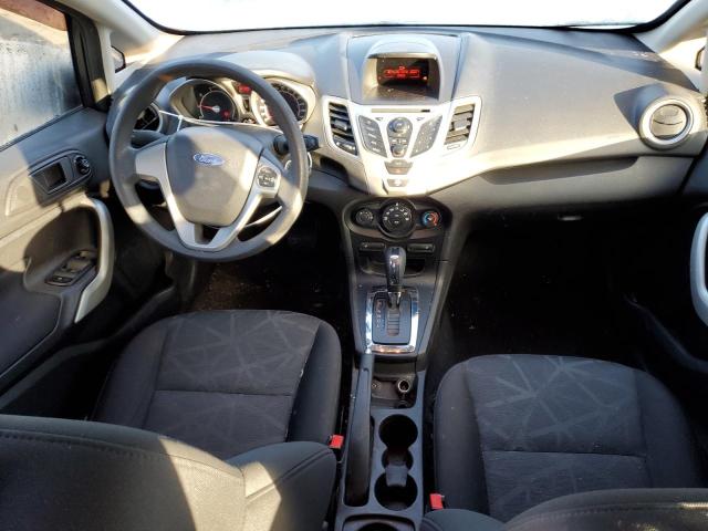 Photo 8 from auction – 2011 FORD FIESTA SE with VIN 3FADP4BJ0BM167605