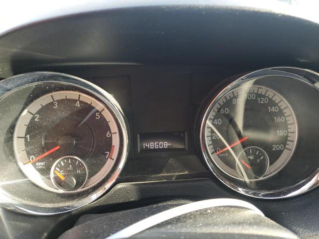 Photo 9 from auction – 2012 DODGE GRAND CARA with VIN 2C4RDGBG7CR159543