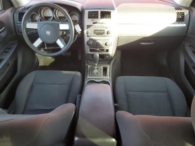 Photo 8 from auction – 2010 DODGE CHARGER SX with VIN 2B3CA3CV8AH118153
