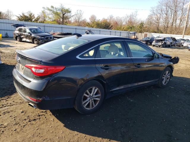 Photo 3 from auction – 2016 HYUNDAI SONATA SE with VIN 5NPE24AF3GH297434