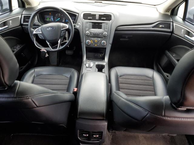 Photo 8 from auction – 2018 FORD FUSION SE with VIN 3FA6P0LU8JR127848