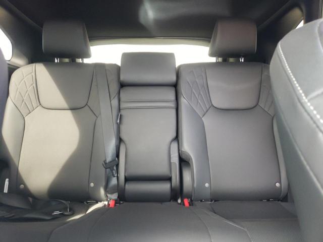Photo 10 from auction – 2024 LEXUS RX 350H BA with VIN 2T2BBMCA6RC028074
