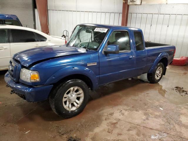 FORD RANGER SUP 2011 with VIN 1FTLR4FE2BPA09838 - Photo from auction