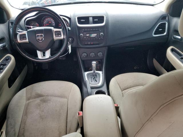 Photo 8 from auction – 2011 DODGE AVENGER with VIN 1B3BD1FB4BN561739