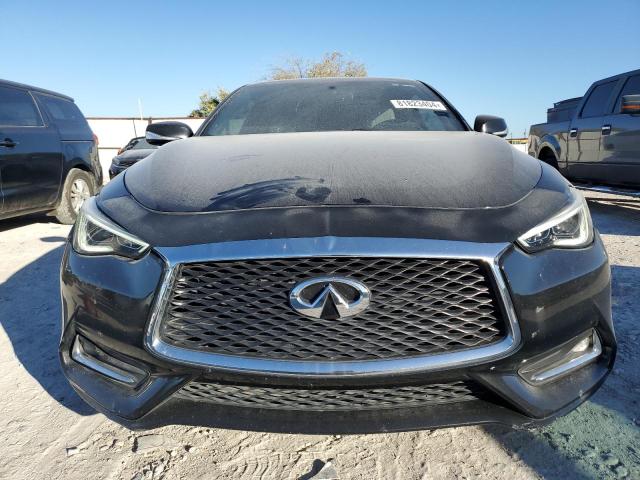 Photo 5 from auction – 2017 INFINITI Q60 PREMIU with VIN JN1EV7EK0HM361617