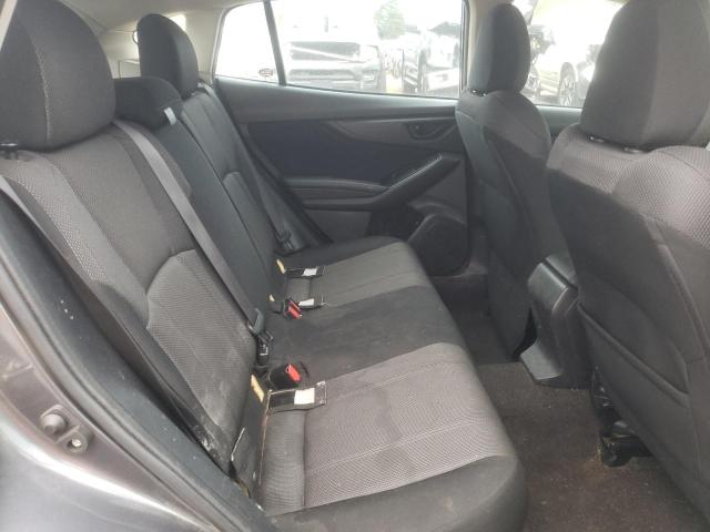 Photo 10 from auction – 2019 SUBARU IMPREZA with VIN 4S3GTAB66K3751554