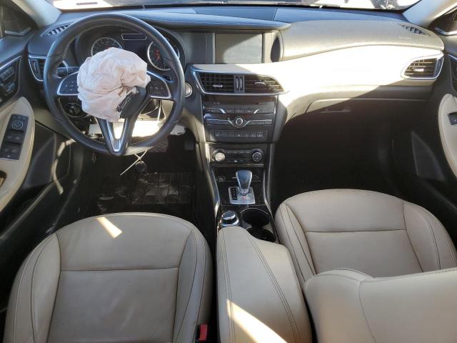 Photo 8 from auction – 2018 INFINITI QX30 BASE with VIN SJKCH5CP9JA043207