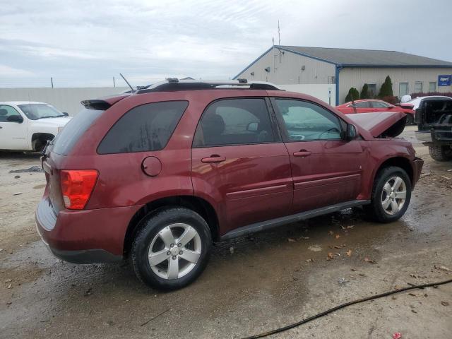 Photo 3 from auction – 2007 PONTIAC TORRENT with VIN 2CKDL63F376037310