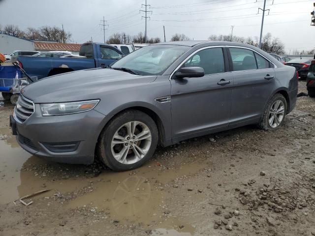 FORD TAURUS SEL 2014 with VIN 1FAHP2E80EG126128 - Photo from auction