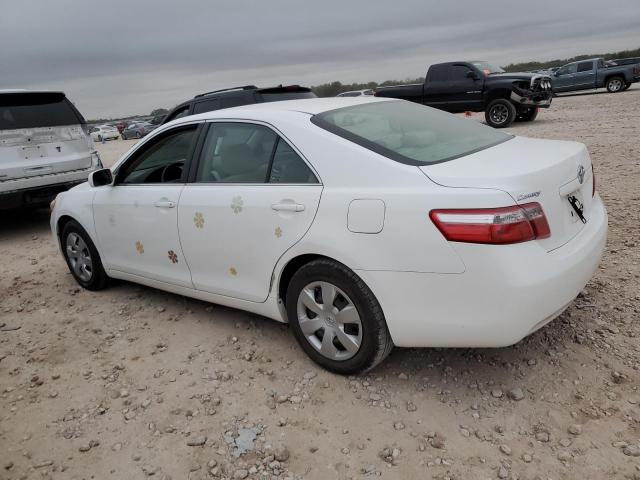 Photo 2 from auction – 2007 TOYOTA CAMRY CE with VIN JTNBE46K773045919