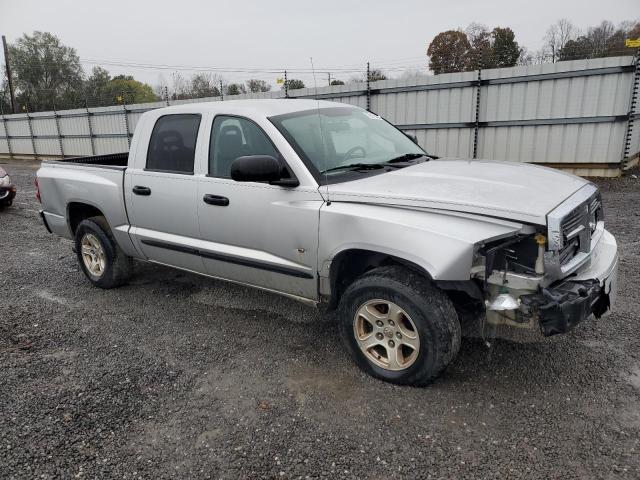 Photo 4 from auction – 2006 DODGE DAKOTA QUA with VIN 1D7HE48K86S605839
