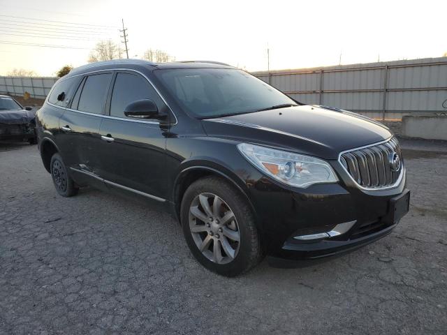 Снимка 4 от търг – 2017 BUICK ENCLAVE с VIN 5GAKVCKD4HJ251106