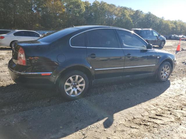 Photo 3 from auction – 2003 VOLKSWAGEN PASSAT GLS with VIN WVWPD63B73P356279