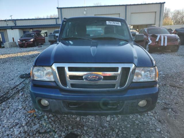Photo 5 from auction – 2010 FORD RANGER SUP with VIN 1FTLR4FE9APA31205