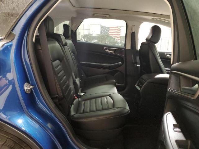 Photo 11 from auction – 2020 FORD EDGE SEL with VIN 2FMPK4J9XLBB49057