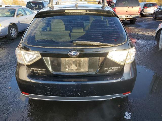 Photo 6 from auction – 2011 SUBARU IMPREZA OU with VIN JF1GH6D69BH804302
