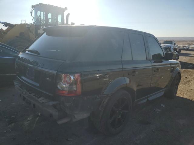 Photo 3 from auction – 2013 LAND ROVER RANGE ROVE with VIN SALSF2D42DA761508